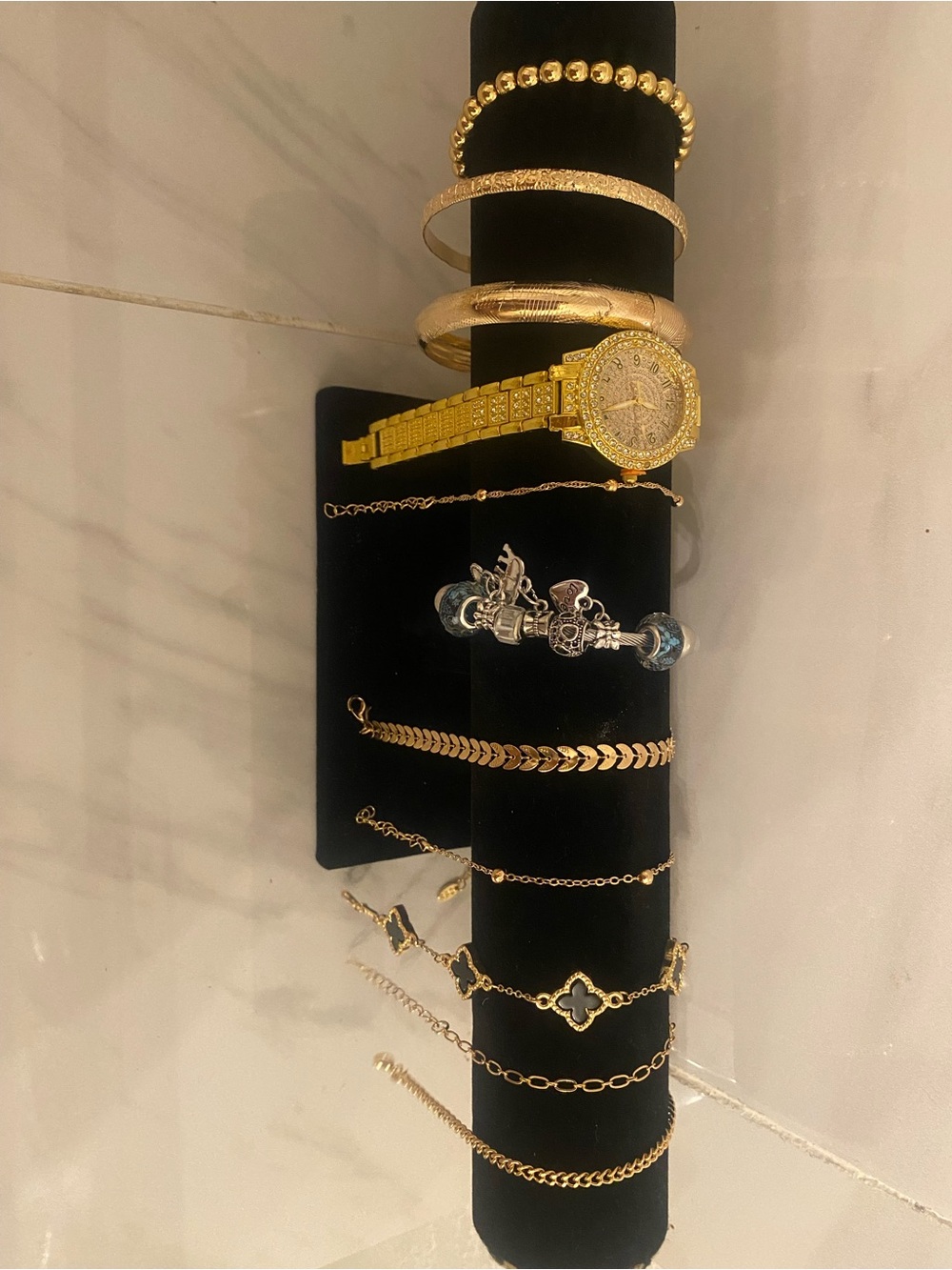 Random 3PCS Jewelry set! - Picture 13 of 13